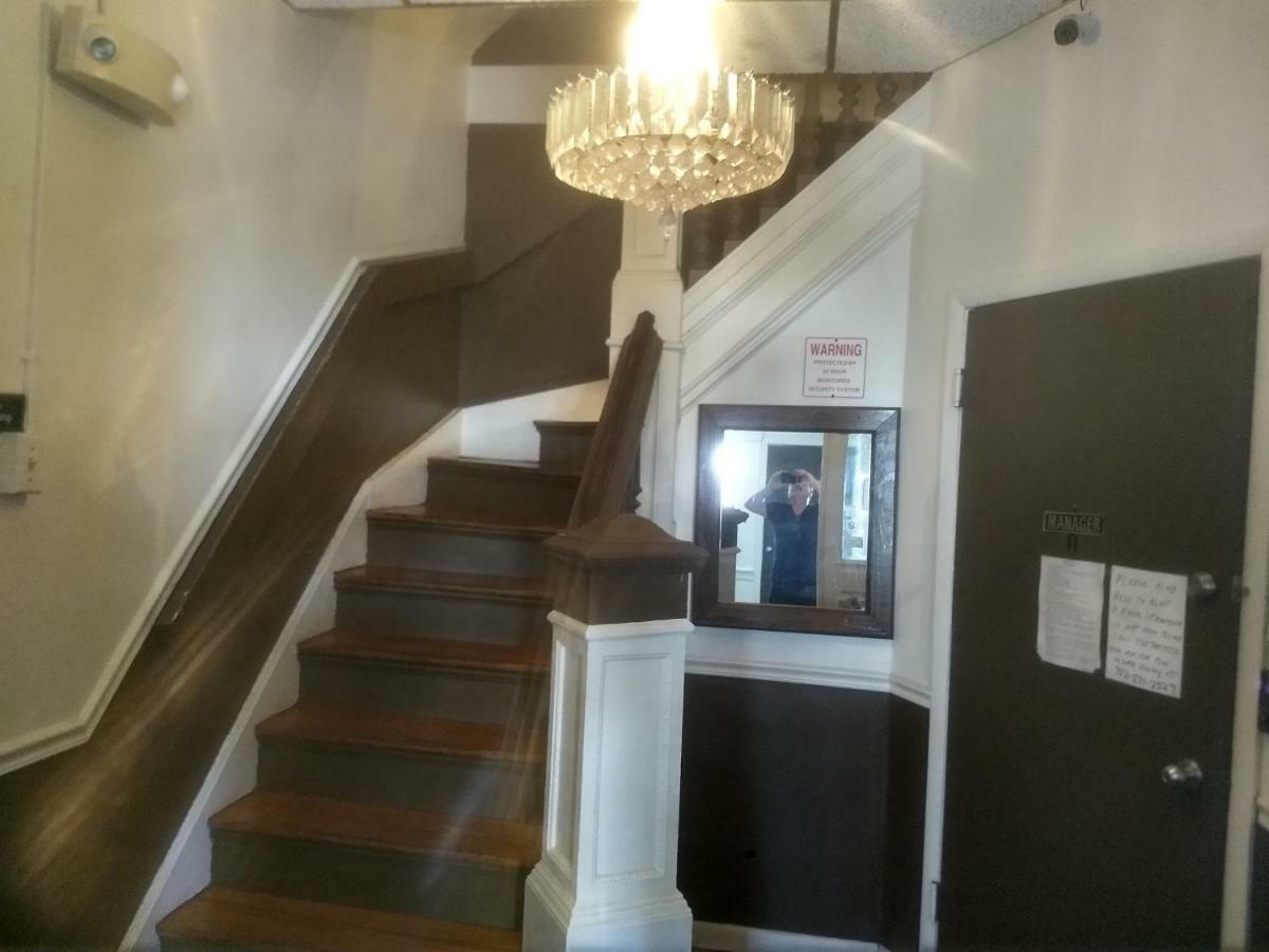 Cappuccio Hotel Keansburg Esterno foto
