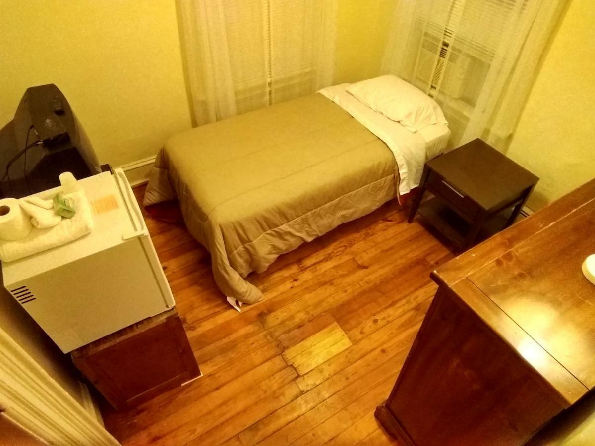 Cappuccio Hotel Keansburg Esterno foto